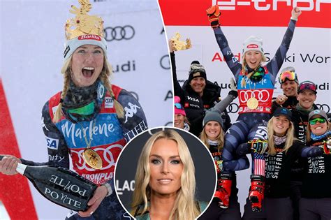 bikini lindsey vonn|Lindsey Vonn has 'change of scenery' in bikini in .